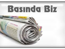 Basında Biz